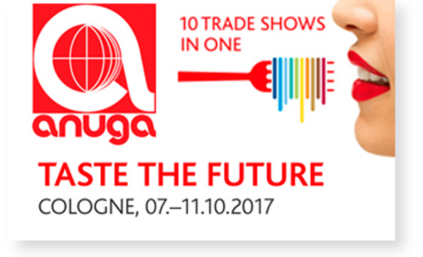 Anuga 2017
